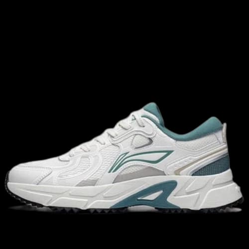Li-Ning Shiguang 'White Green'