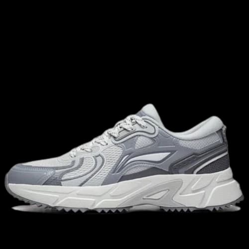Li-Ning Shiguang 'Grey White'