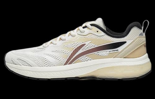 Li-Ning Fuyao 'White Tan'