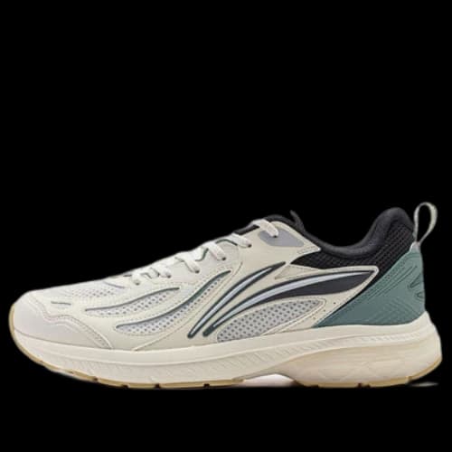Li-Ning Fuyao V2 'Beige Green'