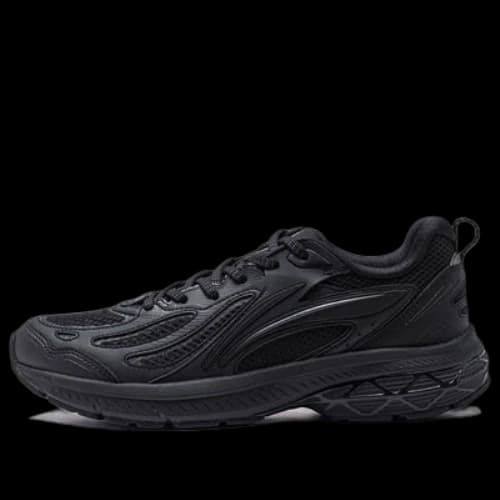 Li-Ning Fuyao V2 'Black' (Women's)