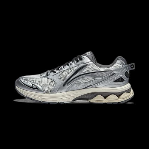 Li-Ning Fuyao 2.0 'Grey Silver'
