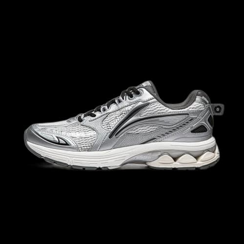 Li-Ning Fuyao 2.0 'Silver Grey' (Women's)