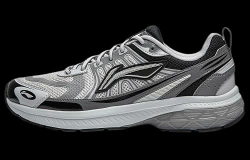 Li-Ning Fuyao 1.0 V3 'Grey Silver Black'