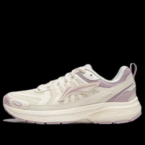 Li-Ning Fuyao 1.0 V3 'White Purple' (Women's)