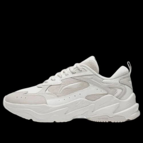 Li-Ning Qixing 'Beige' (Women's)