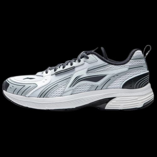 Li-Ning Fuyao 1.5 'Silver Grey Black'
