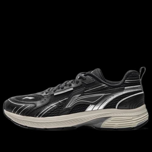 Li-Ning Fuyao 1.5 'Black Silver Beige'