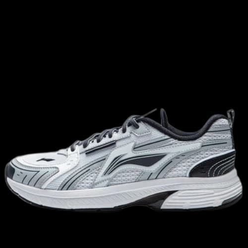 Li-Ning Fuyao 1.5 'Silver Grey Black' (Women's)
