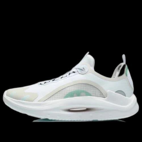 Li-Ning The Apocalypse 'White Green'