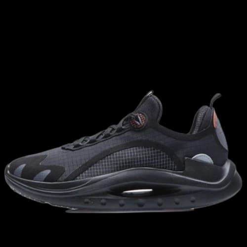 Li-Ning The Apocalypse 'Black Orange'