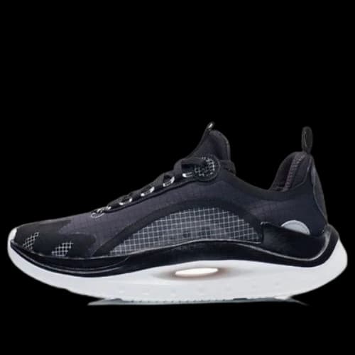 Li-Ning The Apocalypse 'Black White' (Women's)
