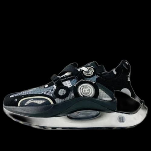 Li-Ning Essential CRC