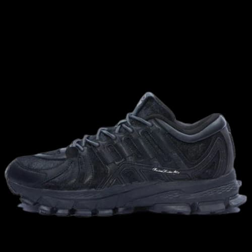 Li-Ning Furious Rider Ace 1.5 'Black'