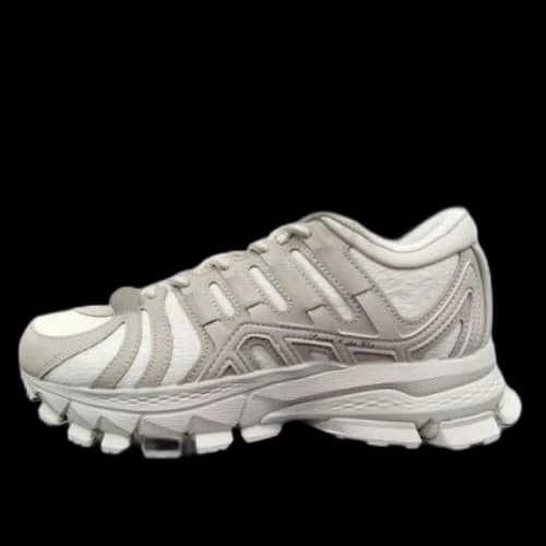 Li-Ning Furious Rider Ace 1.5 'Grey White' (Women's)