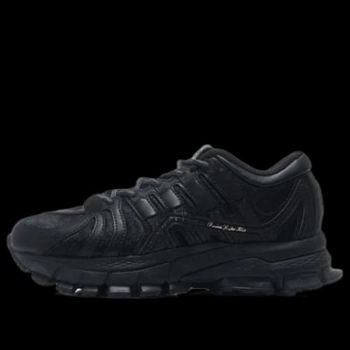 Li-Ning Furious Rider Ace 1.5 'Black' (Women's)
