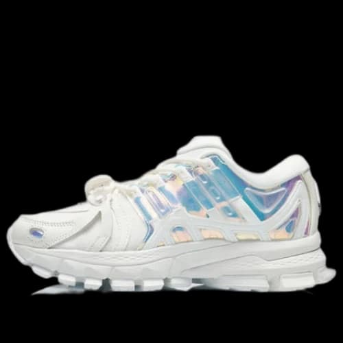 Li-Ning Furious Rider Ace 1.5 'Smoke White' (Women's)