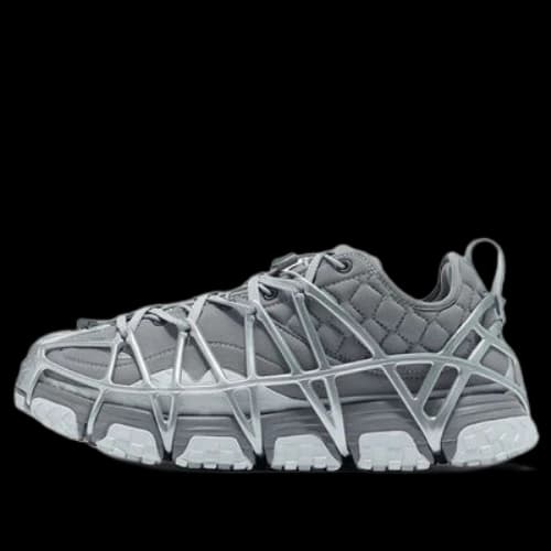 Li-Ning Mix Ace 'Shark Grey'