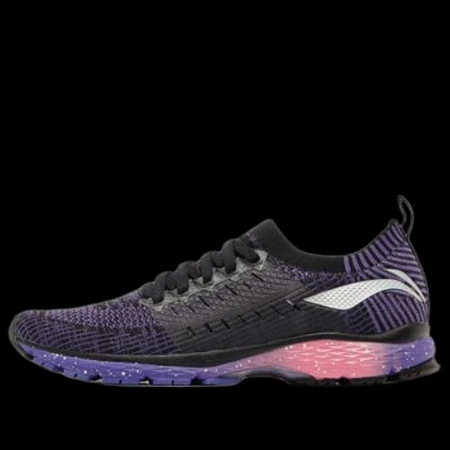 Li-Ning Stability Running 'Purple'