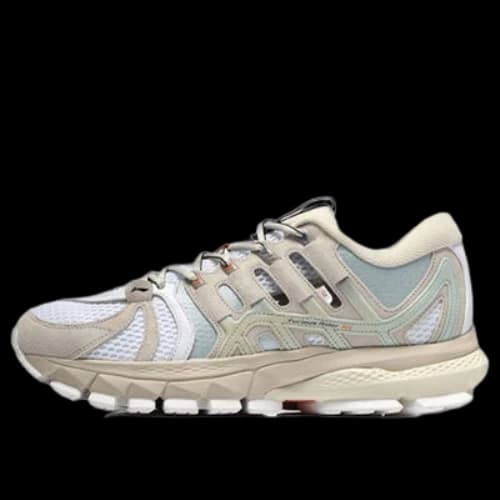 Li-Ning Furious Rider Ace x Paris Fashion Week 'White'