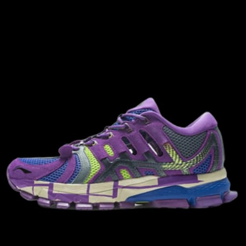 Li-Ning Furious Rider Ace