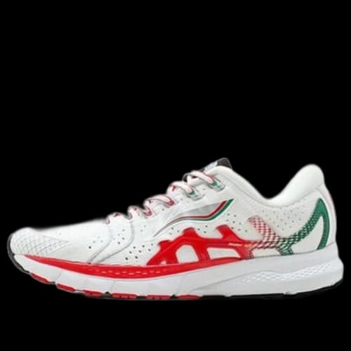 Li-Ning Furious Rider 4 'Whtie Red' (Women's)