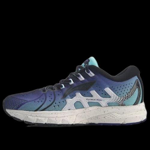 Li-Ning Furious Rider 4 'Blue Black'