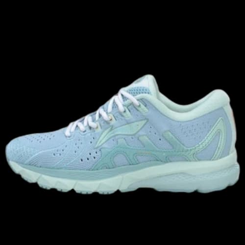 Li-Ning Furious Rider 4 'Light Blue' (Women's)