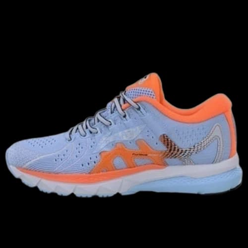 Li-Ning Furious Rider 4 'Aurora Blue' (Women's)