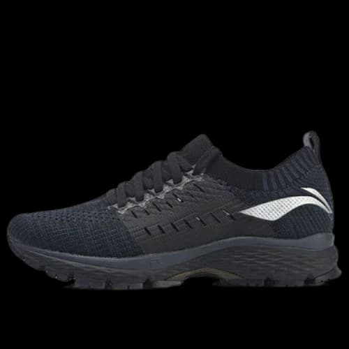 Li-Ning Furious Rider 4 'Black' (Women's)