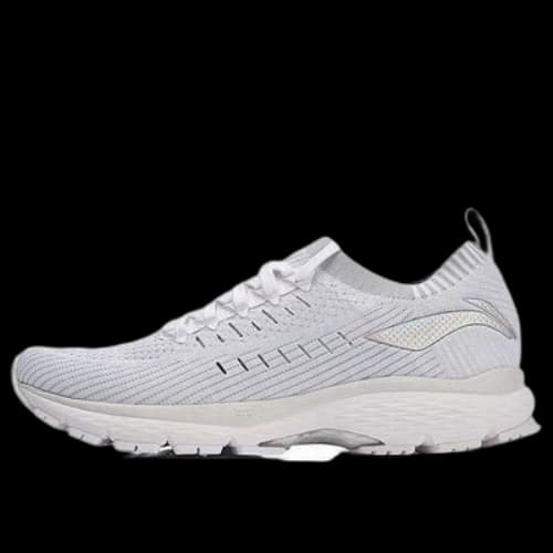 Li-Ning Furious Rider 4 'White Grey' (Women's)
