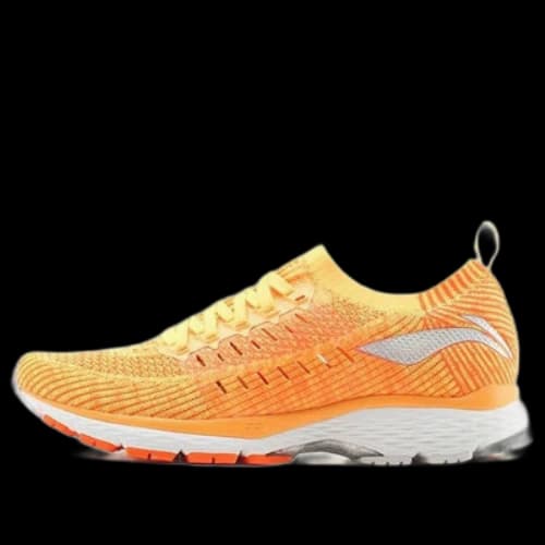 Li-Ning Furious Rider 4 'Orange' (Women's)
