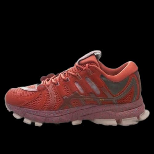 Li-Ning Furious Rider Ace x Paris Fashion Week