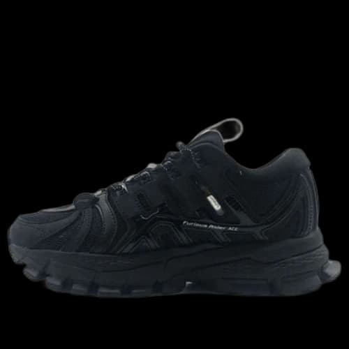 Li-Ning Furious Rider Ace 'Black'