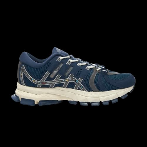 Li-Ning Furious Rider Ace 'Blue'