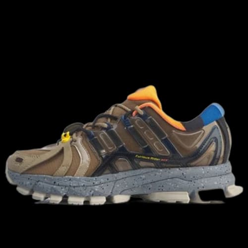 Li-Ning Furious Rider Ace 1.5 x New York Fashion Week