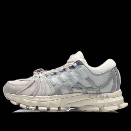 Li-Ning Furious Rider Ace 1.5 x New York Fashion Week