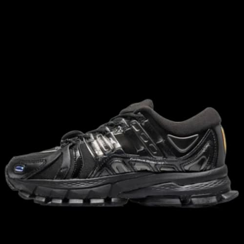 Li-Ning Furious Rider Ace 1.5 x New York Fashion Week 'Black'