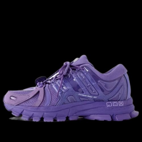 Li-Ning Furious Rider Ace 1.5 'Purple'