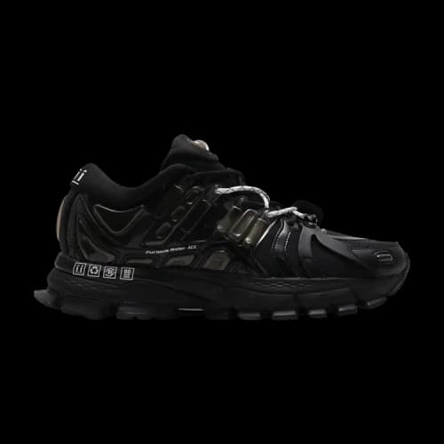 Li-Ning Furious Rider Ace 1.5 'New York Fashion Week - Black'