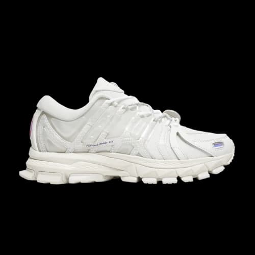 Li-Ning Furious Rider Ace 1.5 'Ivory'