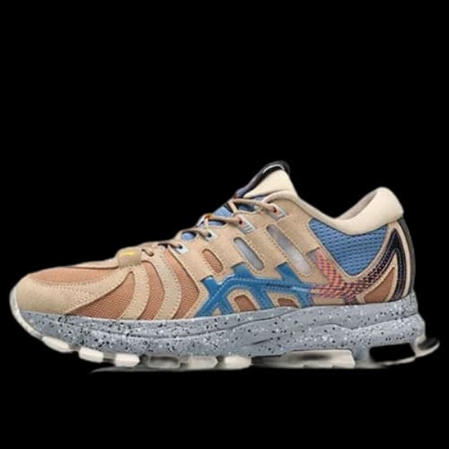Li-Ning Furious Rider Ace x 2019 New York Fashion Week 'Brown' (Women's)