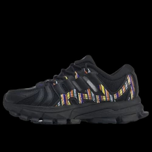 Li-Ning Furious Rider Ace x 2019 New York Fashion Week 'Black' (Women's)