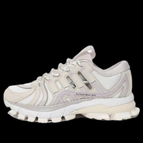 Li-Ning Furious Rider Ace x 2019 New York Fashion Week 'White' (Women's)