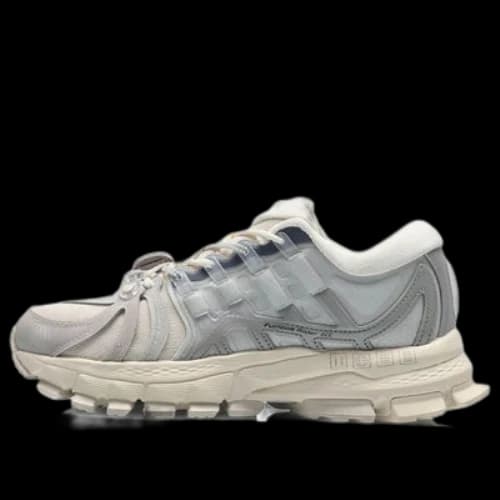 Li-Ning Furious Rider Ace 1.5 'Light Grey Beige' (Women's)