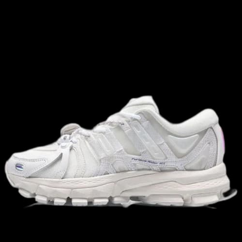 Li-Ning Furious Rider Ace 1.5 'Pearl White' (Women's)