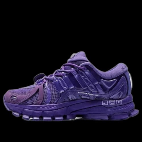 Li-Ning Furious Rider Ace 1.5 'Purple' (Women's)