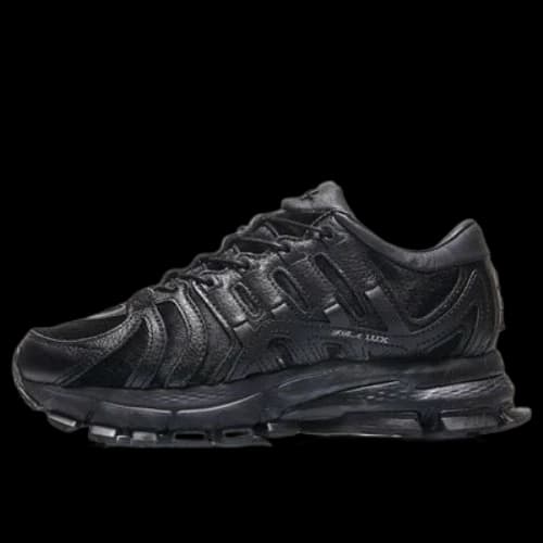 Li-Ning 2019 New York Fashion Week Ace Lux Black (Women's)