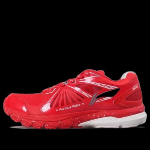 Li-Ning Furious Rider 3 OG 'Red'