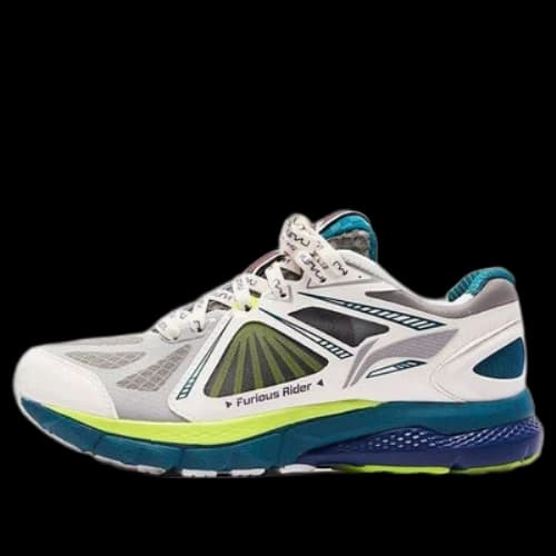 Li-Ning Furious Rider 3 OG